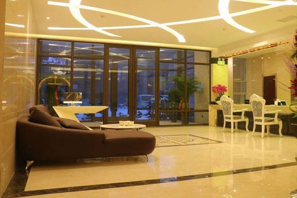 Lanting Yage Hotel (Lanzhou)